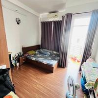 NHÀ 5 TẦNG LÔ GÓC 2 MẶT HẺM XE HƠI – ÂU DƯƠNG LÂN, QUẬN 8