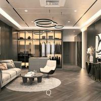 BÁN NHÀ NGỌC THỤY – LONG BIÊN 
35m²  7 Tầng  Thang máy  Ô tô vào nhà  Full nội thất  12.5 tỷ