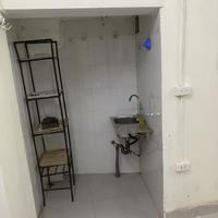 Cho thuê nhà nội thành Hà Nội , vị trí gần Lăng Bác , an ninh tốt .