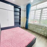 bán chung cư nam trung yên DT 60m 2 ngủ giá 4,98 tỷ full nội thất