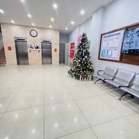 bán chung cư nam trung yên DT 60m 2 ngủ giá 4,98 tỷ full nội thất