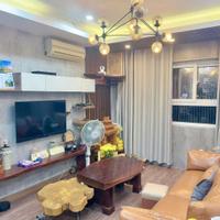 Bán căn góc 81m2- 3 Phòng ngủ full nội thất mới tại Thanh Hà-Mường Thanh.