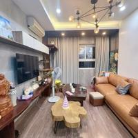 Bán căn góc 81m2- 3 Phòng ngủ full nội thất mới tại Thanh Hà-Mường Thanh.