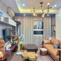 Bán căn góc 81m2- 3 Phòng ngủ full nội thất mới tại Thanh Hà-Mường Thanh.