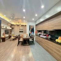 Bán căn góc 81m2- 3 Phòng ngủ full nội thất mới tại Thanh Hà-Mường Thanh.