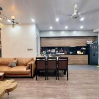 Bán căn góc 81m2- 3 Phòng ngủ full nội thất mới tại Thanh Hà-Mường Thanh.