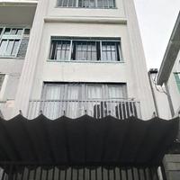 VIP NHÀ 4 TẦNG NỞ HẬU - 7.1 TỶ GẦN CAO LỔ PHẠM THẾ HIỂN