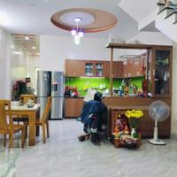 Nhà 2 tầng Vĩnh Châu - Vĩnh Hiệp, cách đường Vĩnh Thái chỉ 150m, gần chợ dt 75m2 Vĩnh Thái - giá