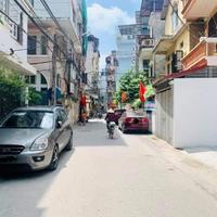 Bán nhà đẹp ngõ ôtô phố Đường Láng 40m2 5tầng thang máy 15.5 Tỷ Đống Đa