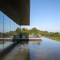 Bán biệt thự nghỉ dưỡng UTOPIA, nơi vừa đầy tư - nghỉ dưỡng mà vẫn tạo ra dòng tiền chỉ từ 38tr/m2