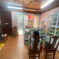 Mặt Ngõ Thông -  Ô Tô Đỗ Cửa - Kinh Doanh - An Ninh Tốt