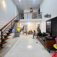 NHÀ KIỆT DŨNG SĨ THANH KHÊ - 55M  - NGANG 5M- 3.75 TỶ.