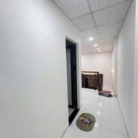 NHÀ KIỆT DŨNG SĨ THANH KHÊ - 55M  - NGANG 5M- 3.75 TỶ.