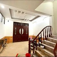 Bán nhà Định Công Thượng, Hoàng Mai, lô góc, ô tô, kinh doanh, 45m2, 9.5 tỷ