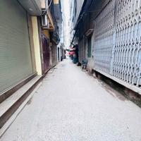 Nhà Dân Xây Lương Thế Vinh Bán – Gần Ô Tô – Dọn Về Ở Luôn 7,35 Tỷ LH 0972 078 667