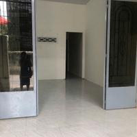 BÁN NHÀ MẶT TIỀN ĐƯỜNG NGUYỄN KHÁNH TOÀN
  Diện tích: 65m² Giá bán: 6,2 tỷ (có thương lượng nhẹ)
