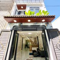 Tưng Bừng Đón Tết - Nhà Mới 1 Trệt 1 Lầu 120m² –  Giá chỉ 2.5 Tỷ