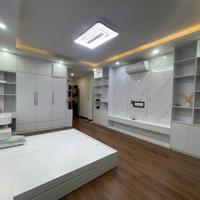 Ngọc Thuỵ nhà dân xây  DT 90m - MT 4,5m xây 5 tầng thang máy  Giá hạ kịch sàn 21,5 tỷ