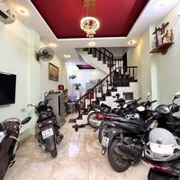 Nhà Đường Bùi Thị Xuân Phường 3 Tân Bình Cũ.