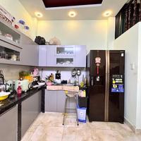 Nhà Đường Bùi Thị Xuân Phường 3 Tân Bình Cũ.