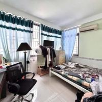 Nhà Đường Bùi Thị Xuân Phường 3 Tân Bình Cũ.