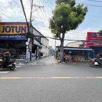 NHÀ MẶT TIỀN ĐƯỜNG 20M CÓ VỈA HÈ QUẬN TÂN PHÚ - GIÁ 14 TỶ THƯƠNG LƯỢNG.