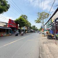 NHÀ MẶT TIỀN ĐƯỜNG 20M CÓ VỈA HÈ QUẬN TÂN PHÚ - GIÁ 14 TỶ THƯƠNG LƯỢNG.