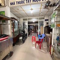 NHÀ MẶT TIỀN ĐƯỜNG 20M CÓ VỈA HÈ QUẬN TÂN PHÚ - GIÁ 14 TỶ THƯƠNG LƯỢNG.