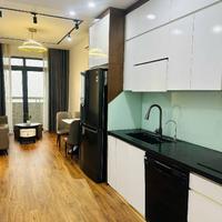 CHUNG CƯ AN LẠC - NGÕ 67 PHÙNG KHOANG - CĂN HỘ LÔ GÓC - NỘI THẤT SANG XỊN – NHÀ ĐẸP Ở NGAY_82M2