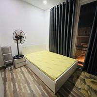 HẺM XE HƠI THÔNG – 4 TẦNG – 3 PHÒNG NGỦ – FULL NỘI THẤT – VŨ HUY TẤN