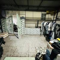 BÁN NHÀ 2 TẦNG 72M KHA VẠN CÂN LINH CHIỂU THỦ ĐÚC GIÁ 3.75 TỶ