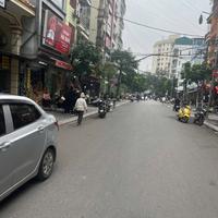 KỊCH ĐỘC TRUNG CẦU GIẤY - MẶT PHỐ PHÙNG CHÍ KIÊN - KINH DOANH ĐỈNH NHẤT HÀ NỘI