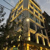 CỰC SỐC – HÀNG HIẾM BẮC TỪ LIÊM – DÒNG TIỀN KHỦNG 1.8 TỶ/ NĂM - LÔ GÓC PHÂN LÔ OTO TRÁNH.