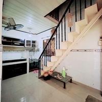 NHÀ NGUYỄN THỊ THẬP 55m2   - 2 LẦU - CHỈ NHỈNH : 4 T