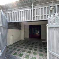 Bán 2 căn nhà liền kề hẻm ô tô thông Lương Định Của - phường Tây nha trang . 
DiệnTich : 107.4m