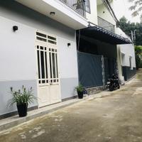 HÒA THỌ ĐÔNG - 3.97 TỶ – NHÀ MỚI – LÔ GÓC 2 MẶT KIỆT Ô TÔ – 10M RA ĐƯỜNG 5M5