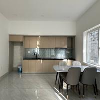 HÒA THỌ ĐÔNG - 3.97 TỶ – NHÀ MỚI – LÔ GÓC 2 MẶT KIỆT Ô TÔ – 10M RA ĐƯỜNG 5M5