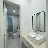 HÒA THỌ ĐÔNG - 3.97 TỶ – NHÀ MỚI – LÔ GÓC 2 MẶT KIỆT Ô TÔ – 10M RA ĐƯỜNG 5M5