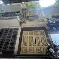 BÁN NHÀ PHÂN LÔ TRUNG TÂM THÀNH CÔNG ĐỐNG ĐA 13.2 TỶ 38m MT 3,6m 5 TẦNG 10m RA PHỐ