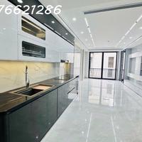 Bán nhà đẹp nhất phân khúc ở Đặng Vũ Hỉ – Long Biên35m² – 7 tầng – thang máy 630kg – full nội thất