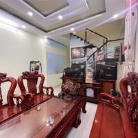 CHỈ 6,9 TỶ SỞ HỮU DT:106M2-NHÀ 3 TẦNG-HXH NGUYỄN VĂN TĂNG,Q9