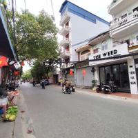 Bán nhà mặt đường Thiên Lôi - 100m 2 tầng, Giá 9.6 tỉ vị trí đẹp gần ẢEON