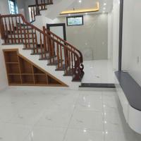 Cần Bán nhà 3 tầng độc lập Hải An gần đường Bùi Viện, sổ đỏ chính chủ