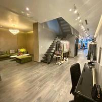 LinhHK cho thuê nhà Hà Trung 60m² x 3 tầng, MT 4m, Có thang máy