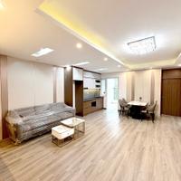 Cần tiền bán nhanh căn hộ chung cư 3PN Thanh Hà-Hà Đông