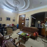 bán nahf Nguyễn Ngọc Vũ 94m 4 tầng chỉ 21 tỷ, sổ đỏ nở hậu