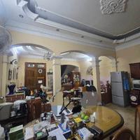 bán nahf Nguyễn Ngọc Vũ 94m 4 tầng chỉ 21 tỷ, sổ đỏ nở hậu