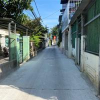 Bán đất tặng 7 phòng trọ Vĩnh Hải – gần biển, dòng tiền 10tr/th, giá 5 tỷ