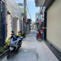 Bán đất tặng 7 phòng trọ Vĩnh Hải – gần biển, dòng tiền 10tr/th, giá 5 tỷ