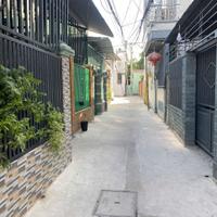 Bán đất tặng 7 phòng trọ Vĩnh Hải – gần biển, dòng tiền 10tr/th, giá 5 tỷ